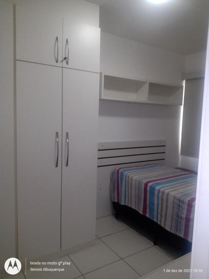Cobertura Cabo Frio 2 Suites 2Qts Exterior photo